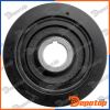 Poulie damper vilebrequin pour MITSUBISHI | RKP-MS-035, 17-1078